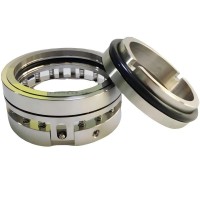 High Performance Customized Mechanical Seal Oil Seal GLF Mechanical Seal