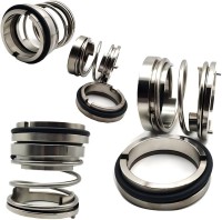 High Performance Customized Mechanical Seal Oil Seal GLF Mechanical Seal