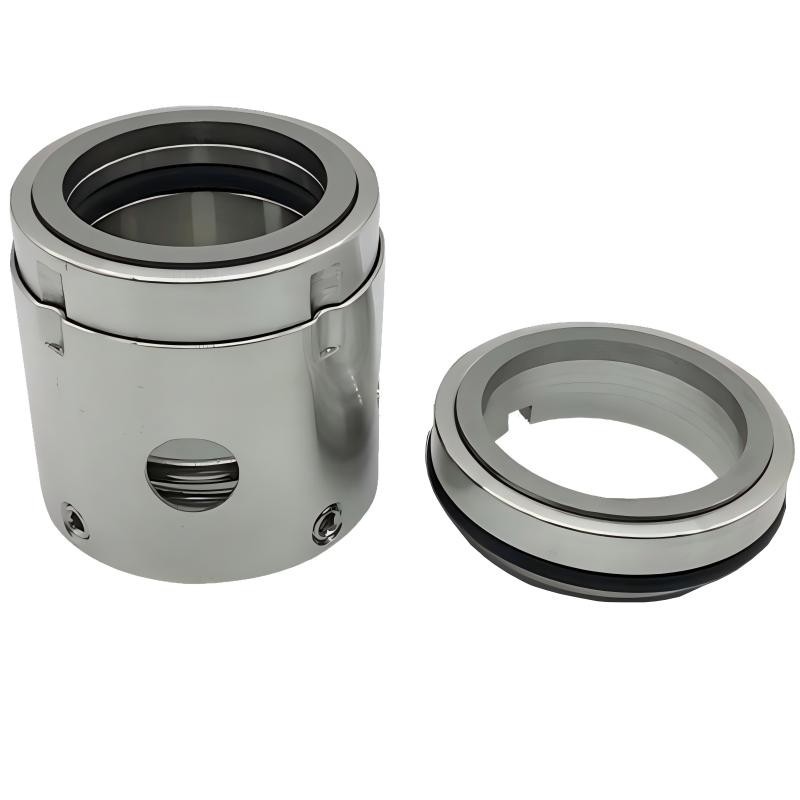 High Performance Customized Mechanical Seal Oil Seal GLF Mechanical Seal