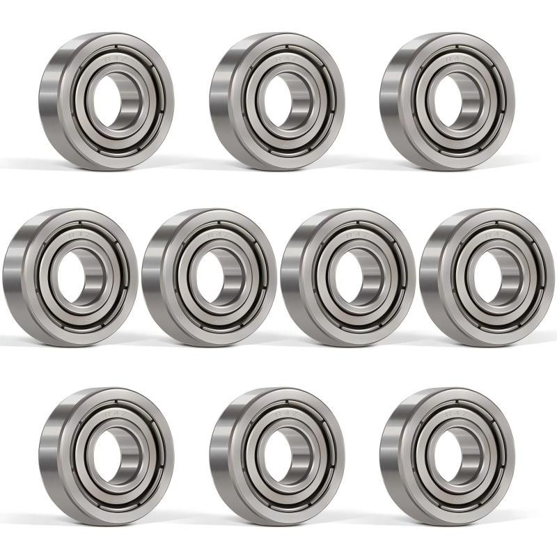 R Series Deep Groove Ball Bearings R4 R4Z Ball Bearing