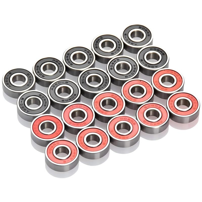 R Series Deep Groove Ball Bearings R4 R4Z Ball Bearing