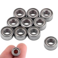 R Series Deep Groove Ball Bearings R4 R4Z Ball Bearing