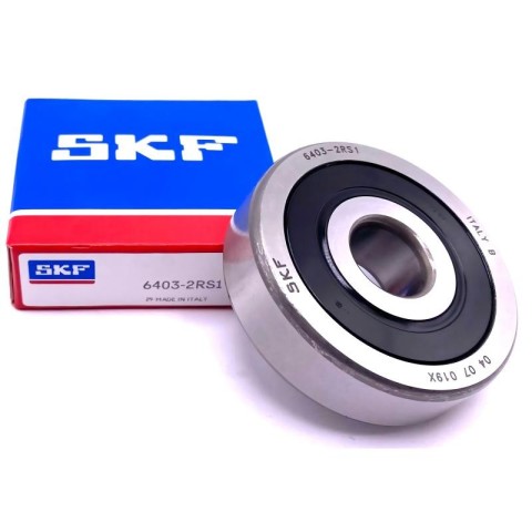 6403 6405 6406 Auto Bearings skf Deep Grove Ball Bearings for Concrete Mixer Machine