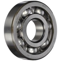 6403 6405 6406 Auto Bearings skf Deep Grove Ball Bearings for Concrete Mixer Machine