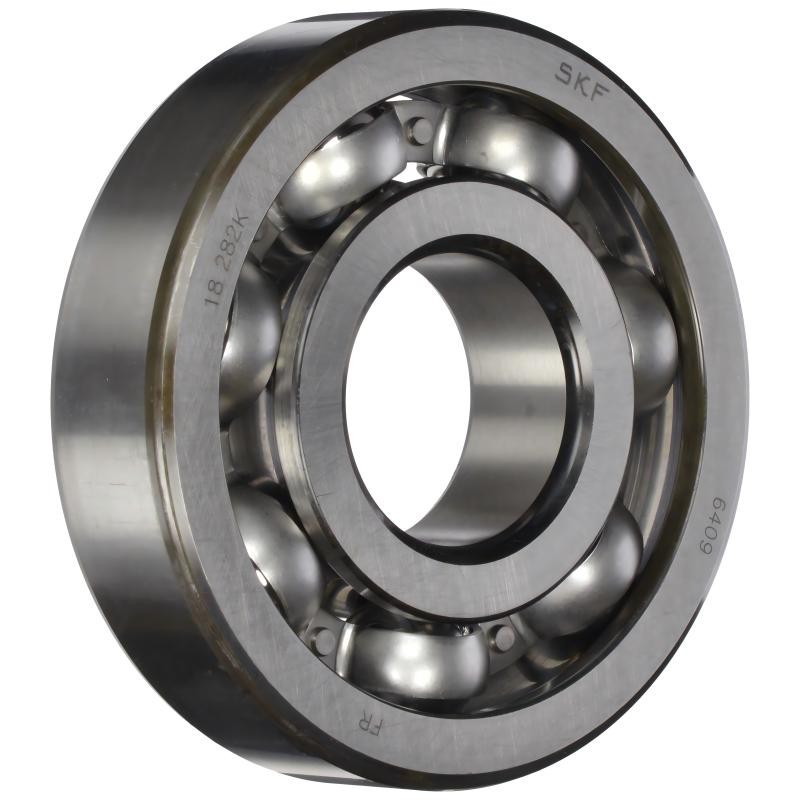 6403 6405 6406 Auto Bearings skf Deep Grove Ball Bearings for Concrete Mixer Machine