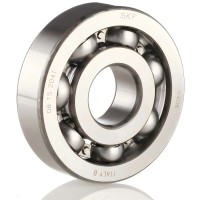 6403 6405 6406 Auto Bearings skf Deep Grove Ball Bearings for Concrete Mixer Machine