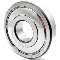 6403 6405 6406 Auto Bearings skf Deep Grove Ball Bearings for Concrete Mixer Machine