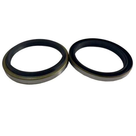 High Quality DKB DKBI DLI Rubber Metal Dust Wiper Seal for Hydraulic Systems