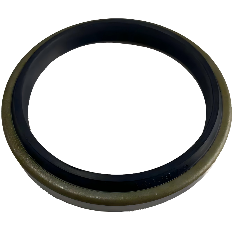 High Quality DKB DKBI DLI Rubber Metal Dust Wiper Seal for Hydraulic Systems