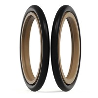 High Press Resistance Brown Gree Bronze Filled PTFE with NBR FKM O Ring for Hydraulic Rod Seal Signal Acting S09-E