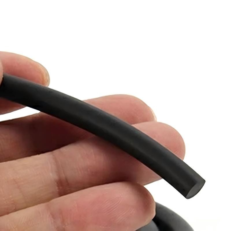 NBR FKM FFKM Silicone Static Oil Seal for Rod Piston O Ring X Ring D Ring Sealing Support Customization