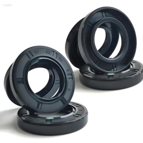 KYYGOLD NBR FKM TG TG4 High Temperature Pressure Oil Seals for Hydraulic Pneumatic Seal Parts