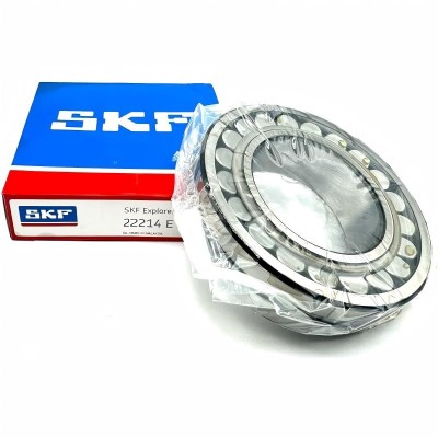 High Quality Ball Bearing 22206 22207 22208 22209 22210 22211 22212 Spherical Roller Bearing