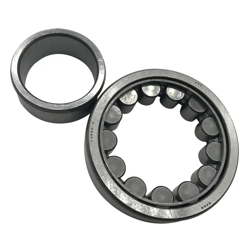 cylindrical roller bearings