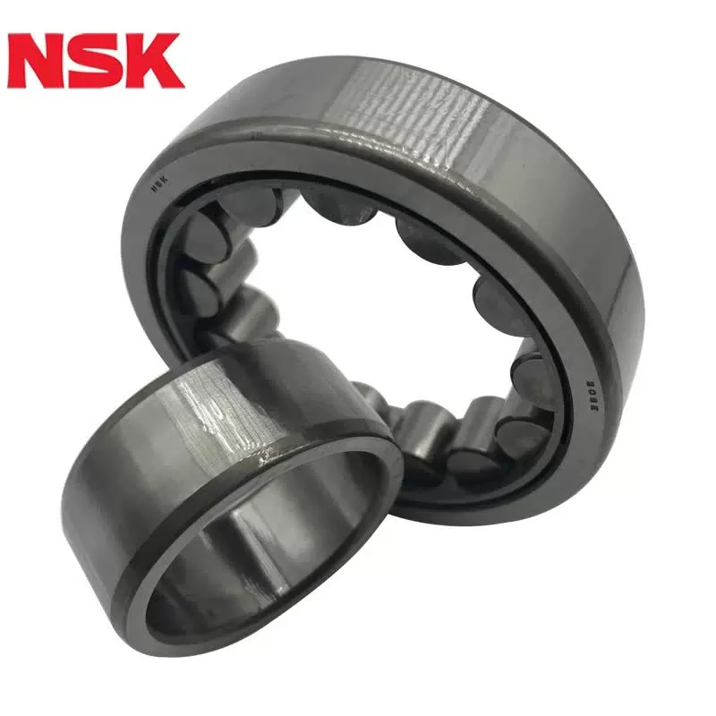 Cylindrical Roller Bearing NU210