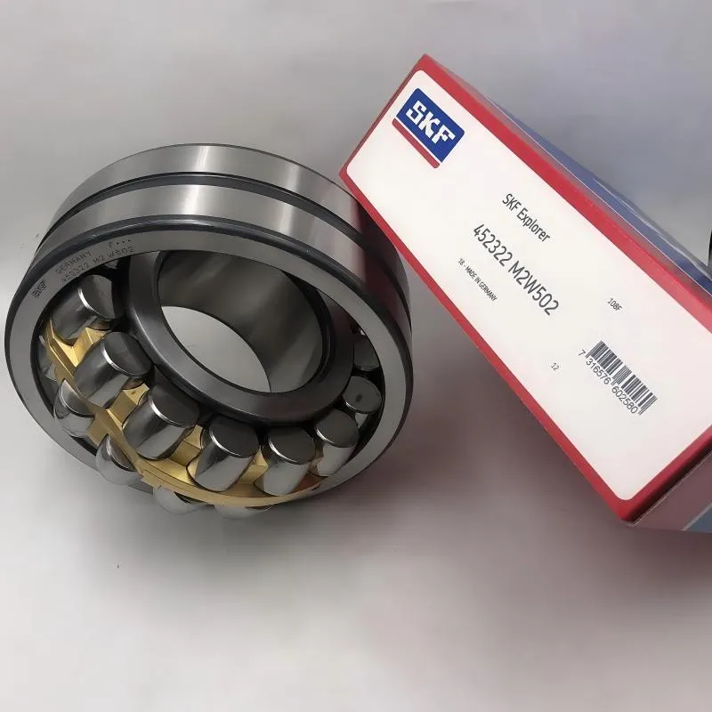 SKF spherical roller bearing 22220 series