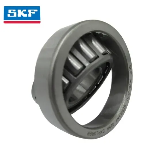 Reliable Bearings from Walmart