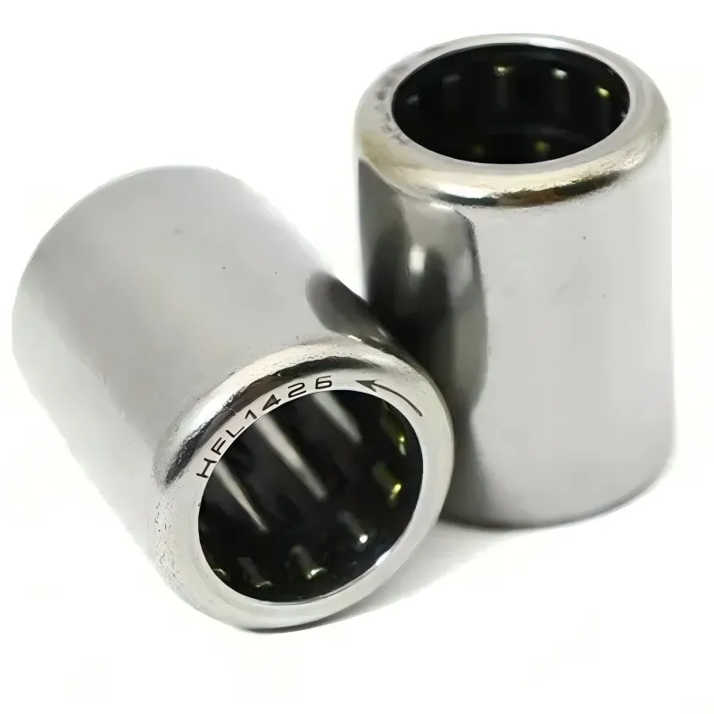 needle roller one way bearing