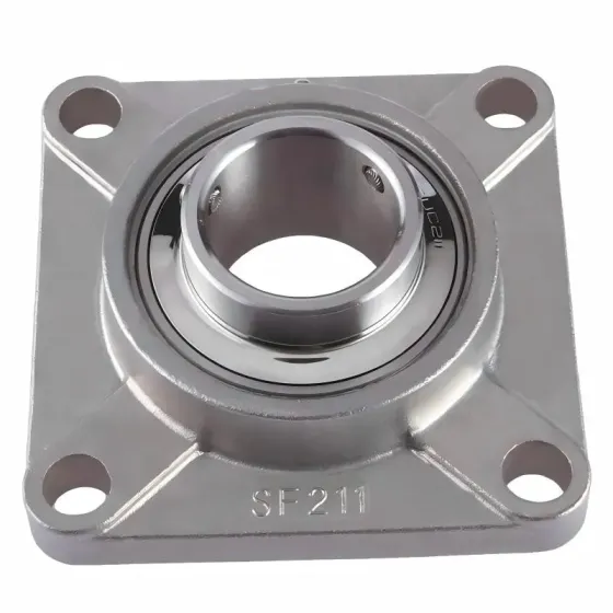 Walmart Custom Stainless Steel Bearings