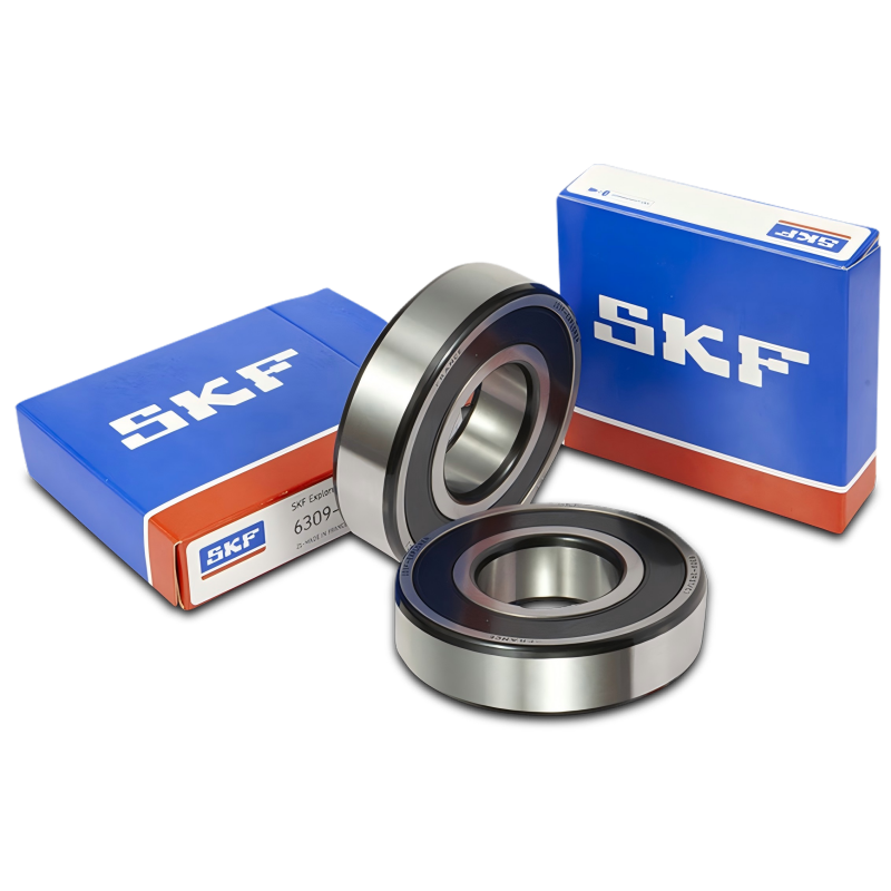 SKF High Quality Slide 6306 6307 6308 6310 Deep Groove Ball Bearings for Machinery