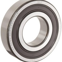 SKF High Quality Slide 6306 6307 6308 6310 Deep Groove Ball Bearings for Machinery