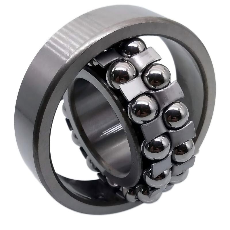 Self-aligning High Precision Spherical Ball Bearings 1ype Spherical Ball Bearings 1200 10*30*9mm