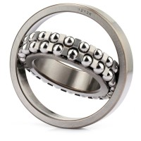Self-aligning High Precision Spherical Ball Bearings 1ype Spherical Ball Bearings 1200 10*30*9mm
