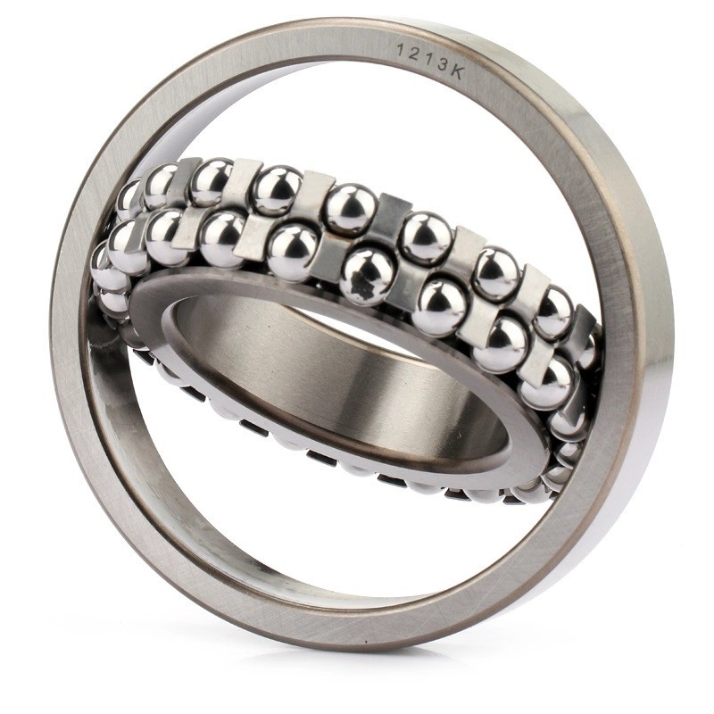 Self-aligning High Precision Spherical Ball Bearings 1ype Spherical Ball Bearings 1200 10*30*9mm