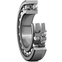 Self-aligning High Precision Spherical Ball Bearings 1ype Spherical Ball Bearings 1200 10*30*9mm