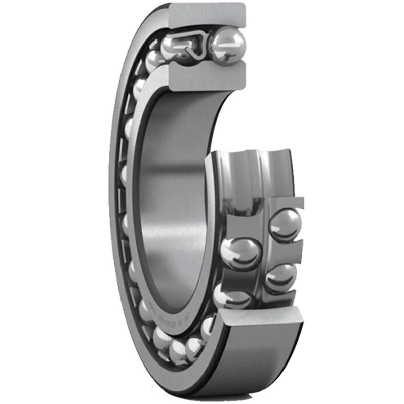 Self-aligning High Precision Spherical Ball Bearings 1ype Spherical Ball Bearings 1200 10*30*9mm
