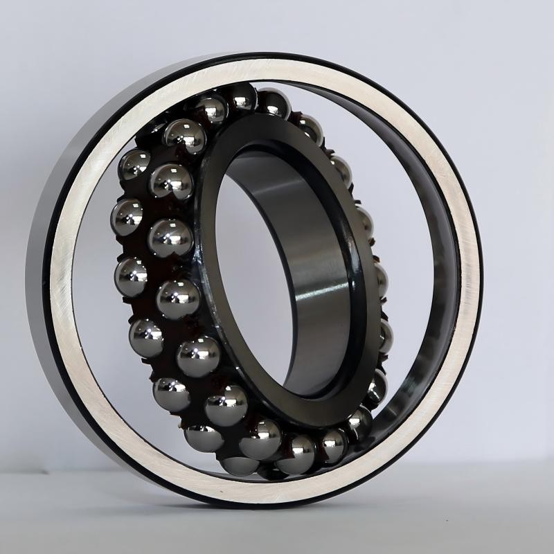 Self-aligning High Precision Spherical Ball Bearings 1ype Spherical Ball Bearings 1200 10*30*9mm