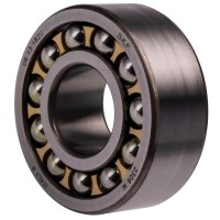 Self-aligning High Precision Spherical Ball Bearings 1ype Spherical Ball Bearings 1200 10*30*9mm