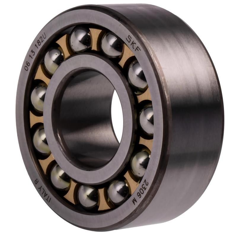 Self-aligning High Precision Spherical Ball Bearings 1ype Spherical Ball Bearings 1200 10*30*9mm