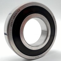 China Supplier 6403 Bearing Wholesale High Precision Deep Groove Ball Bearings for Sale