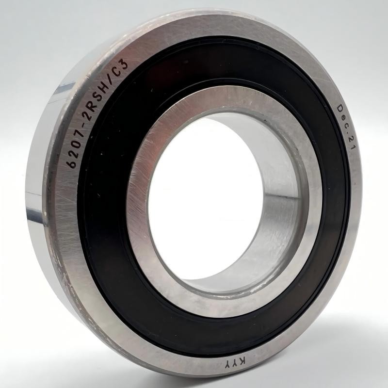 China Supplier 6403 Bearing Wholesale High Precision Deep Groove Ball Bearings for Sale