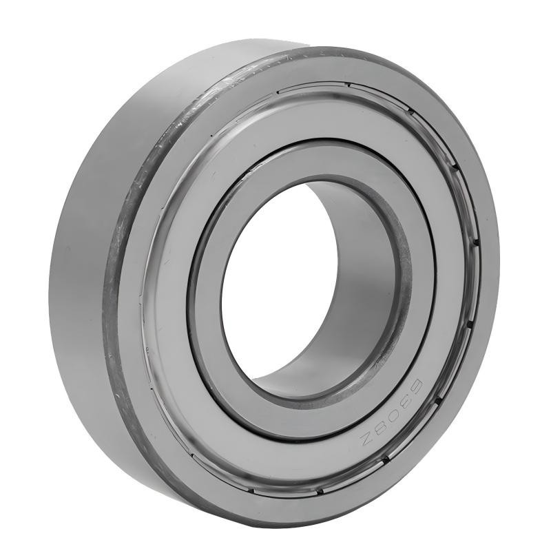 China Supplier 6403 Bearing Wholesale High Precision Deep Groove Ball Bearings for Sale