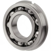 China Supplier 6403 Bearing Wholesale High Precision Deep Groove Ball Bearings for Sale
