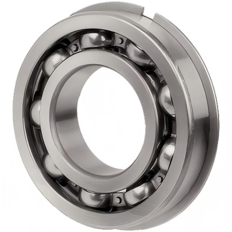 China Supplier 6403 Bearing Wholesale High Precision Deep Groove Ball Bearings for Sale