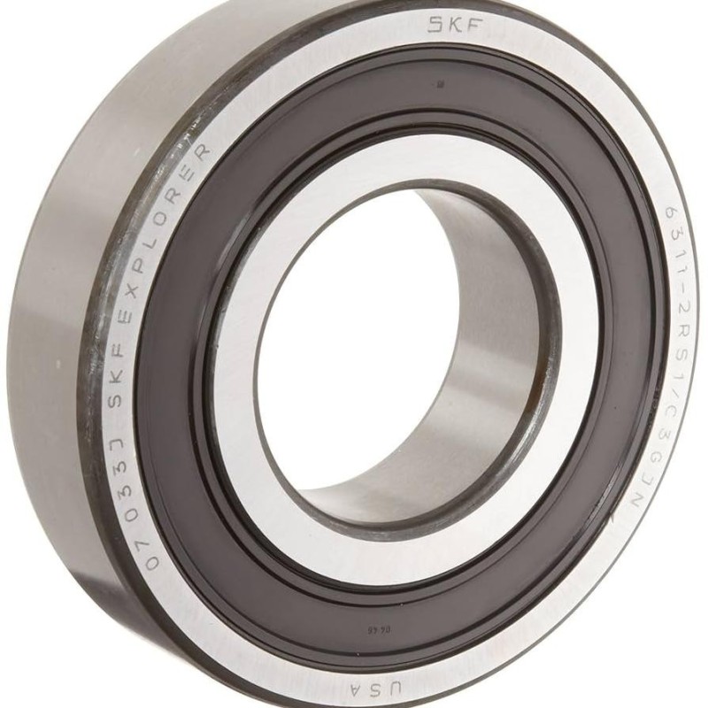 Bearing 6203 6204 6205 6210 Skf Deep groove Ball Bearing for Auto Bearings Machinery