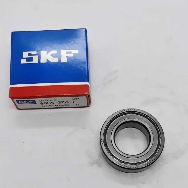 Bearing 6203 6204 6205 6210 Skf Deep groove Ball Bearing for Auto Bearings Machinery