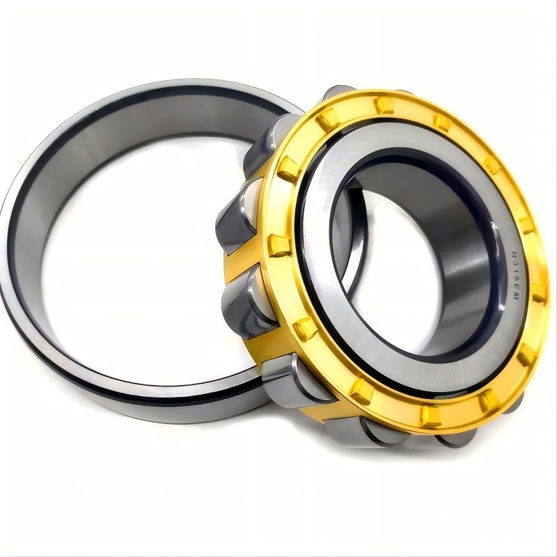 High quality Cylindrical Roller Bearing NU305 NU306 NU307 NU308 NU309 NU310 NU311