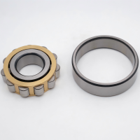 High quality Cylindrical Roller Bearing NU305 NU306 NU307 NU308 NU309 NU310 NU311