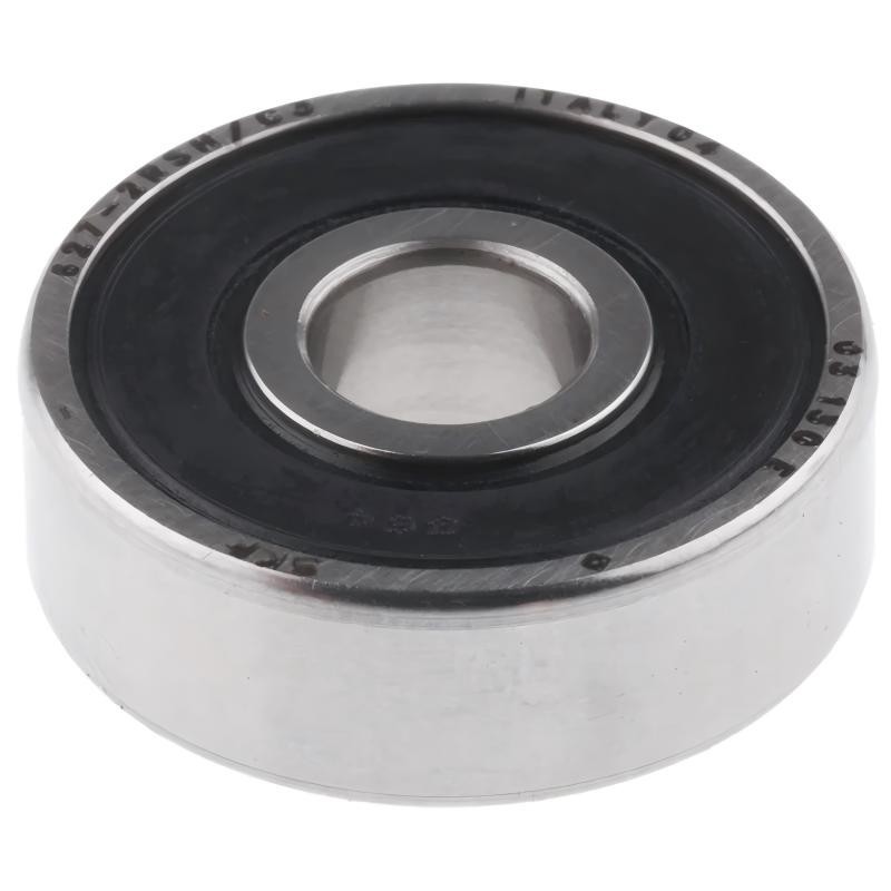 High Quality High Precision Long Life SKF 600 Series Deep Groove Ball Bearing SKF Bearing 606 607 608 609 ZZ