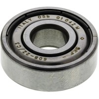 High Quality High Precision Long Life SKF 600 Series Deep Groove Ball Bearing SKF Bearing 606 607 608 609 ZZ