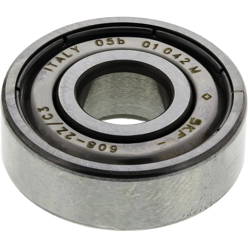 High Quality High Precision Long Life SKF 600 Series Deep Groove Ball Bearing SKF Bearing 606 607 608 609 ZZ