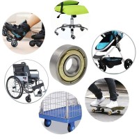 High Quality High Precision Long Life SKF 600 Series Deep Groove Ball Bearing SKF Bearing 606 607 608 609 ZZ