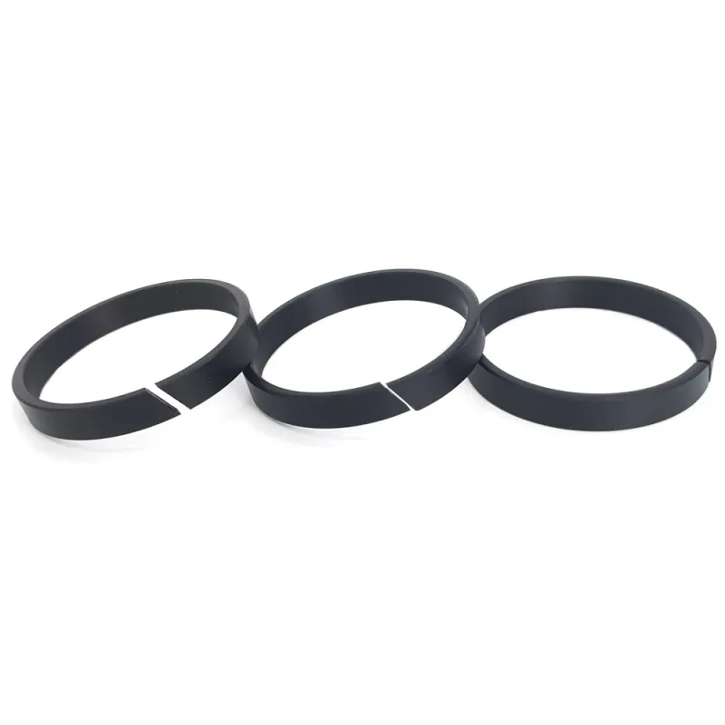 Customized Fiberglass Guide Ring Wear Ring for Hydraulic Cylinder