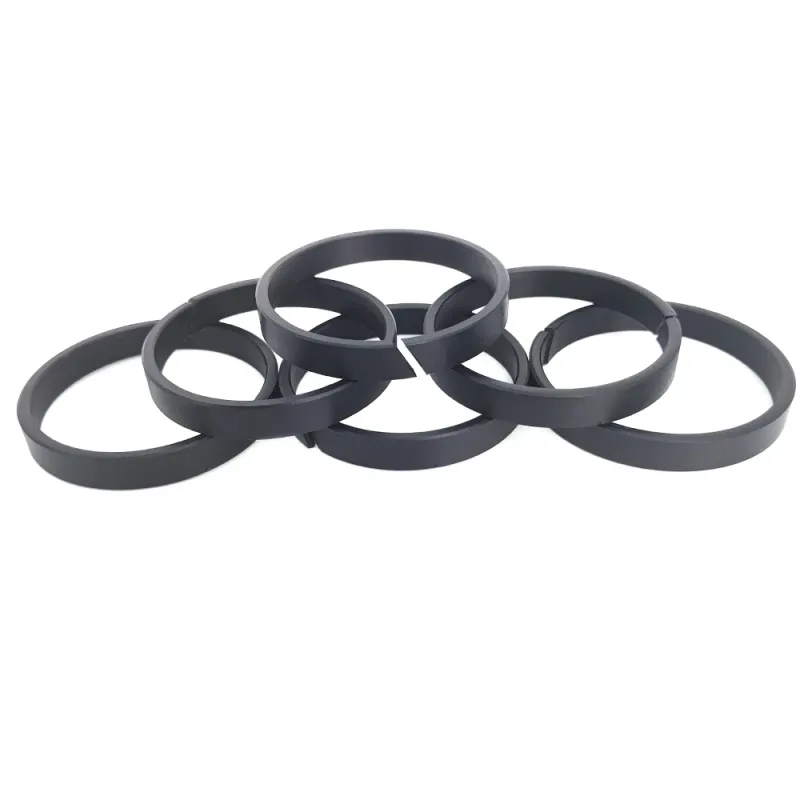 Customized Fiberglass Guide Ring Wear Ring for Hydraulic Cylinder