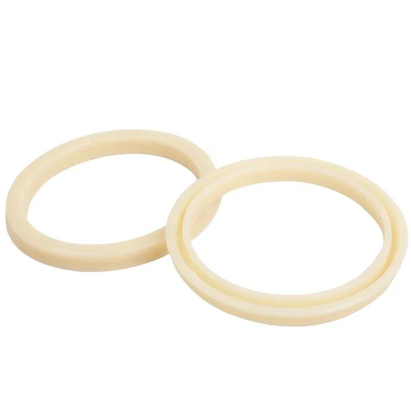 Factory Direct Wholesale PU NBR FKM Hydraulic Pneumatic ISI Seals for Piston Rod