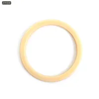 Factory Direct Wholesale PU NBR FKM Hydraulic Pneumatic ISI Seals for Piston Rod
